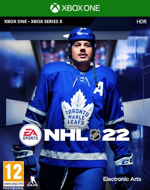 NHL 22 - Xbox One