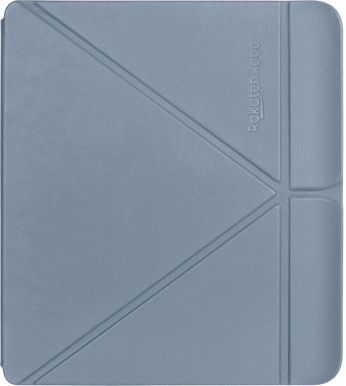 Kobo Libra 2 SleepCover Skifferblå