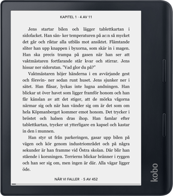 Kobo Sage
