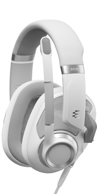 EPOS H6 Pro Open - Vit