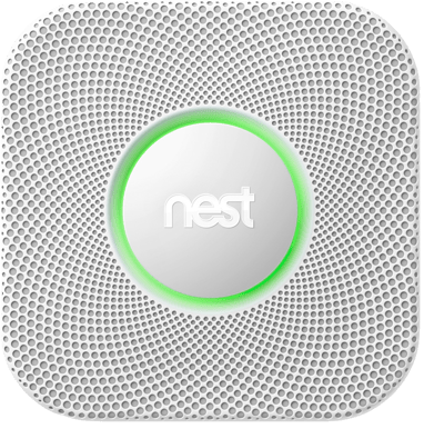 Google Nest Protect 2nd Gen. Kabel