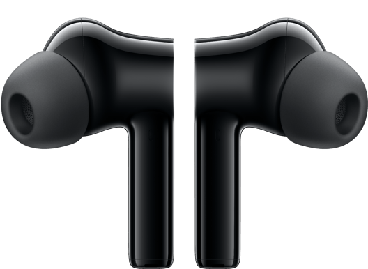 OnePlus Buds Z2 True Wireless Svart