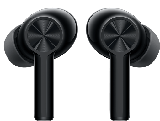 OnePlus Buds Z2 True Wireless Svart