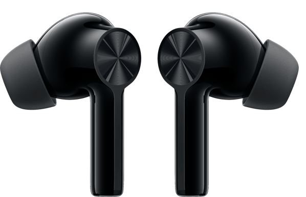 OnePlus Buds Z2 True Wireless Svart