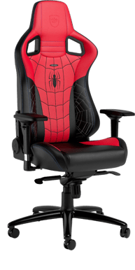 noblechairs EPIC Spider-Man Edition