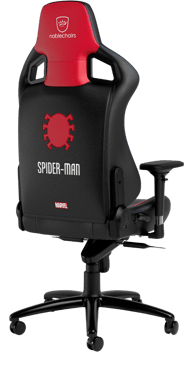 noblechairs EPIC Spider-Man Edition