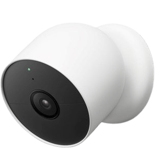 Google Nest Cam