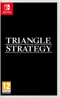 TRIANGLE STRATEGY - Switch