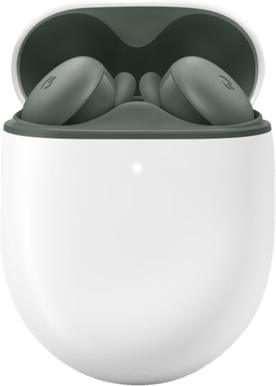 Google Pixel Buds A-Series Olivgrön