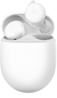 Google Pixel Buds A-Series Vit