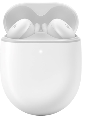 Google Pixel Buds A-Series Vit