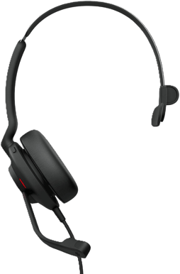Jabra Evolve 2 30, USB-A, MS MONO