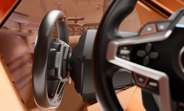 Thrustmaster T248 PS4/PS5