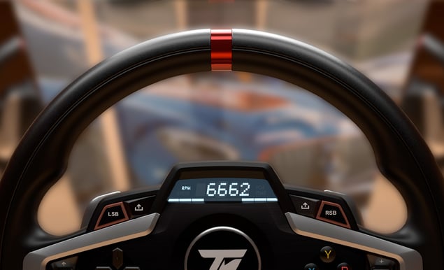 Thrustmaster T248 Xbox Series X/S