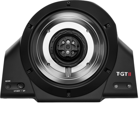 Thrustmaster T-GT II Servo Base