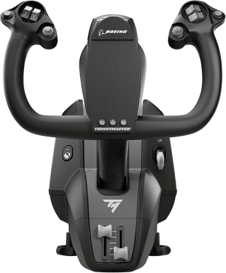 Thrustmaster TCA Yoke Boeing Xbox Edition