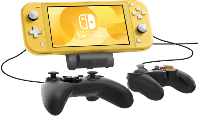 Hori Dual USB Playstand