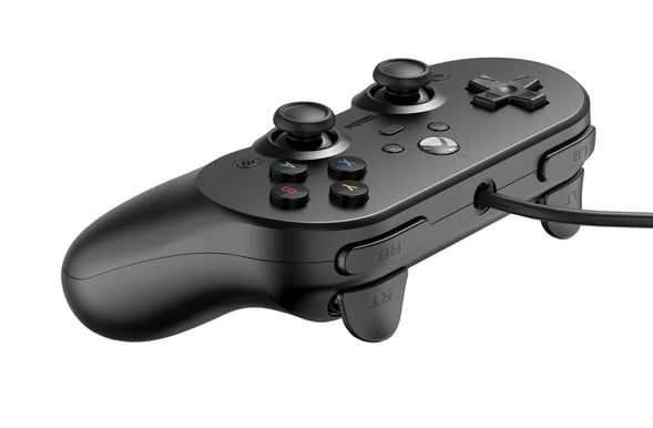 8bitdo Pro2 Controller För Xbox & PC