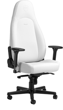noblechairs ICON White Edition
