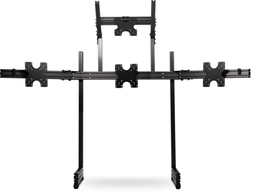 Next Level Racing Elite Quad Monitorställ