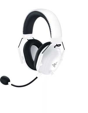 Razer BlackShark V2 Pro White