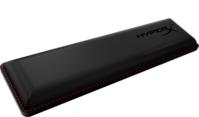 HyperX Wrist Rest Compact