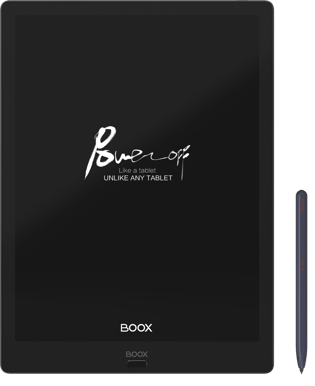 Onyx BOOX 13.3" Max Lumi 2