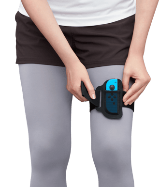 Leg Strap - Switch