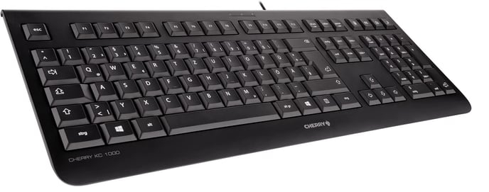 Cherry KC 1000