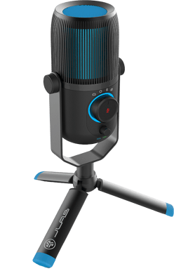 JLAB Talk USB Microphone