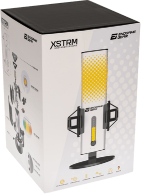 Endgame Gear Xstrm Vit