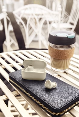 Jabra Elite 3 Beige