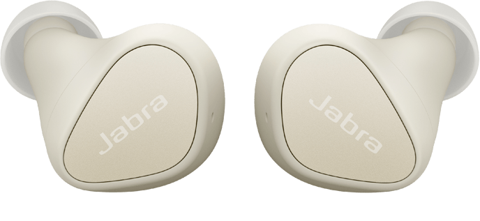 Jabra Elite 3 Beige