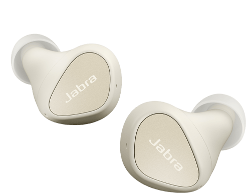 Jabra Elite 3 Beige