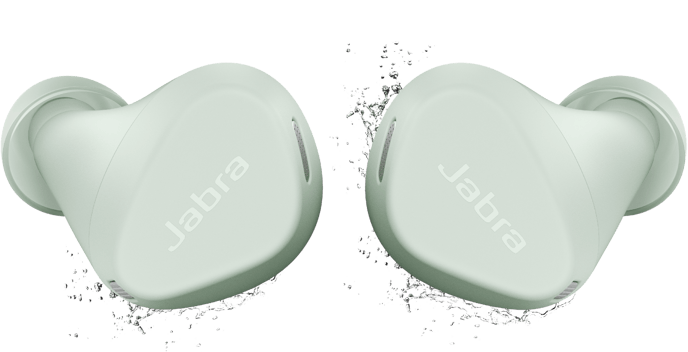 Jabra Elite 4 Active Mint