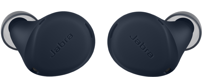 Jabra Elite 7 Active Marinblå