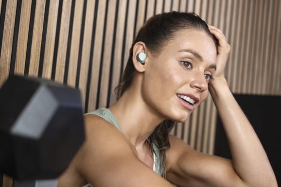 Jabra Elite 7 Active Mint