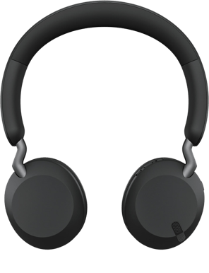 Jabra Elite 45h Titatniumsvart