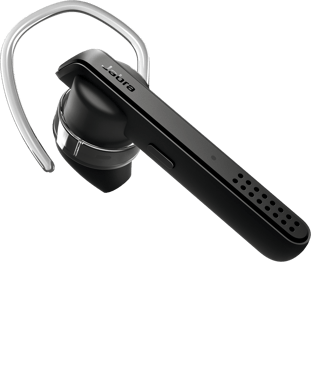Jabra Talk 45 Svart