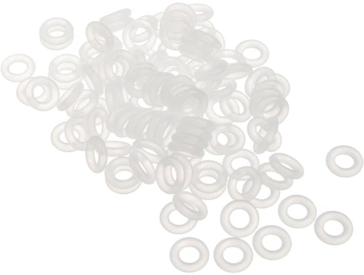 Glorious MX O-Ringar 40A - 2,5mm
