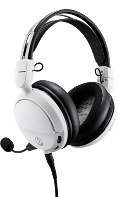 Audio Technica ATH-GL3 - Vit