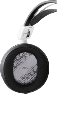Audio Technica ATH-GL3 - Vit