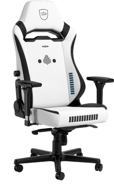 noblechairs HERO Stormtrooper Edition