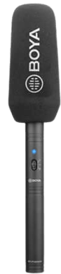 BOYA Mikrofon BY-PVM3000S XLR