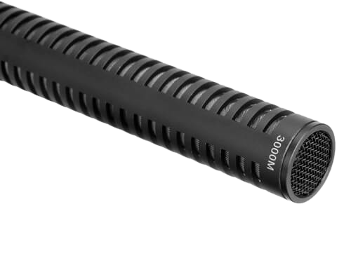BOYA Mikrofon BY-PVM3000S XLR
