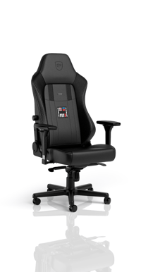 noblechairs HERO Darth Vader Edition