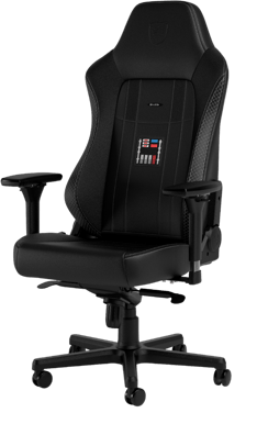 noblechairs HERO Darth Vader Edition