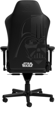 noblechairs HERO Darth Vader Edition