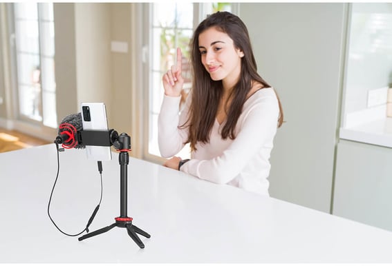 BOYA Video-Kit BY-VG330