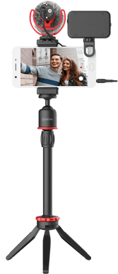 BOYA Video-Kit BY-VG350